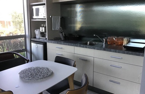 Papamoa Beach Maison | À quelques pas de la plage