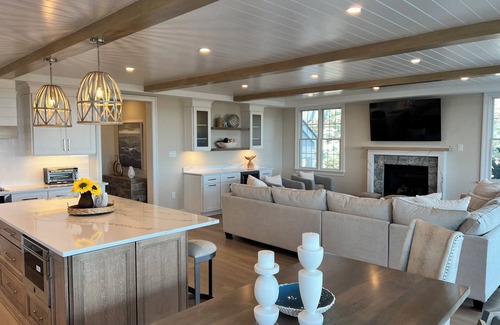 Gold Coast Maison | SEULEMENT si vous aimez PARFAIT!