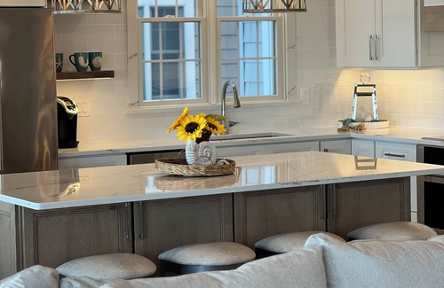 Gold Coast Maison | SEULEMENT si vous aimez PARFAIT!