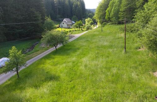 Kolarovice Autre | Only Meadow - place for camping