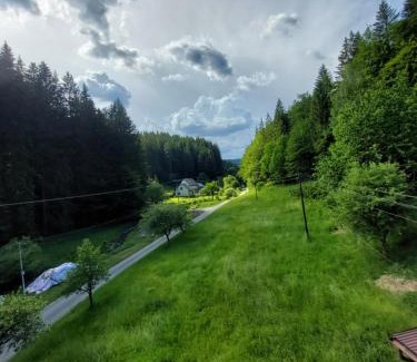 Kolarovice Autre | Only Meadow - place for camping