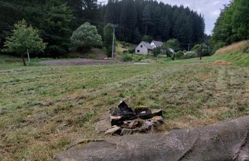 Kolarovice Autre | Only Meadow - place for camping