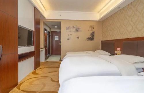 Wulingyuan Maison | Only Style Guesthouse