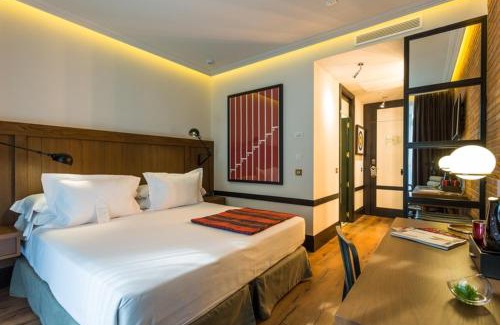 Jeronimos Hôtel | Only YOU Hotel Atocha