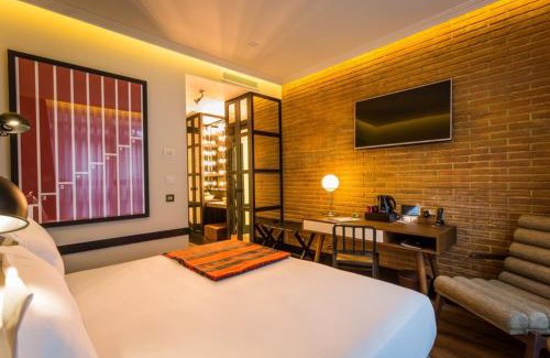 Jeronimos Hôtel | Only YOU Hotel Atocha