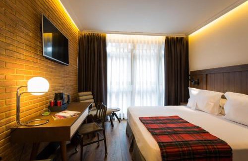 Jeronimos Hôtel | Only YOU Hotel Atocha