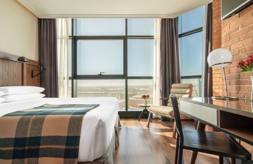 Jeronimos Hôtel | Only YOU Hotel Atocha