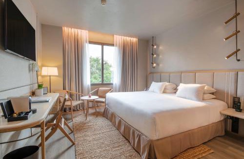 Ensanche Centro Hôtel | Only YOU Hotel Málaga