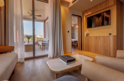 Ensanche Centro Hôtel | Only YOU Hotel Malaga