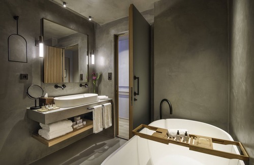 Ensanche Centro Hôtel | Only YOU Hotel Malaga