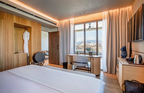 Ensanche Centro Hôtel | Only YOU Hotel Malaga