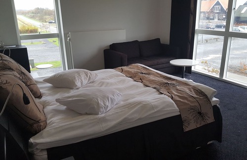Slagelse Hôtel | OnlySleep Oksebrovej