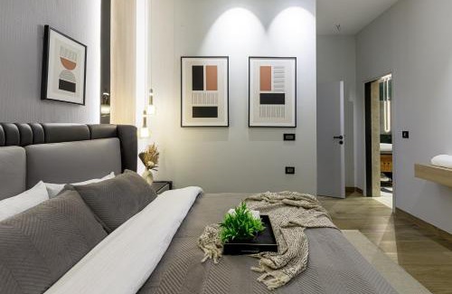 New Delhi Appartement | Onnyx Rooftop - Luxury Penthouse