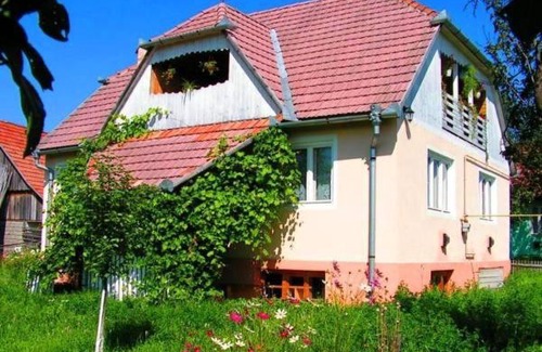 Frumoasa Appartement | Onodilak Vendégház
