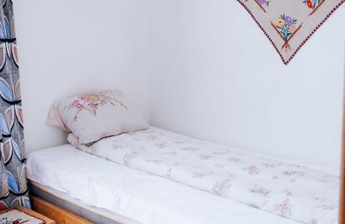 Frumoasa Appartement | Onodilak Vendégház