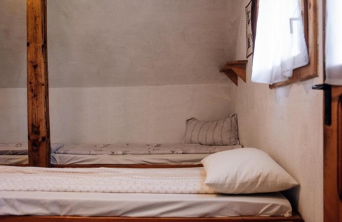 Frumoasa Appartement | Onodilak Vendégház