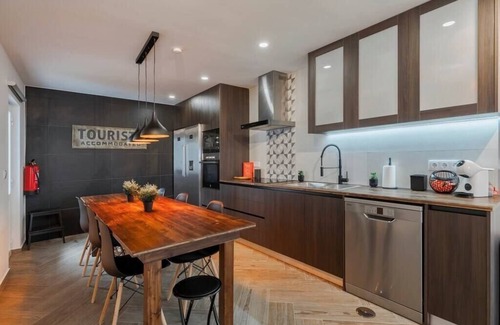 Setubal Maison | Onofre Setúbal House