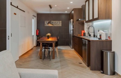 Setubal Maison | Onofre Setúbal House
