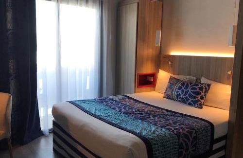 Lome Hôtel | ONOMO Hotel Lomé