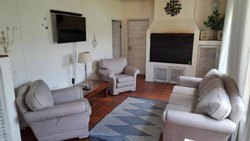 Langebaan Maison | Ons Fontein