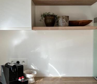 Maaseik Maison | Ons Maashuisje