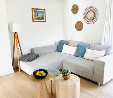 Maaseik Maison | Ons Maashuisje