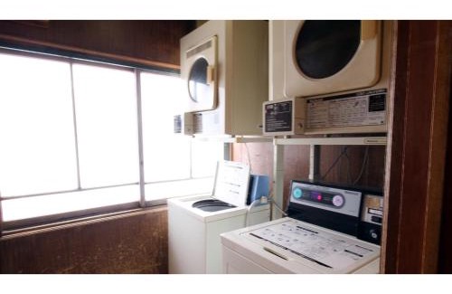 Onneyu Hôtel | Onsen Hotel Tsutsujiso - Vacation STAY 03256v