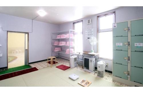 Onneyu Hôtel | Onsen Hotel Tsutsujiso - Vacation STAY 03256v