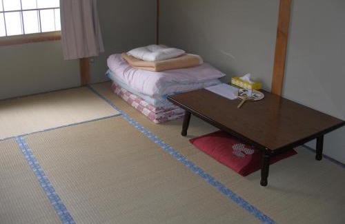 Teshikaga Hôtel | Onsen Minshuku Mako