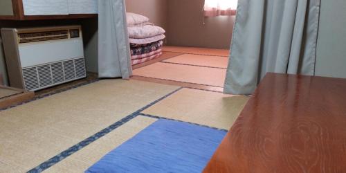 Teshikaga Hôtel | Onsen Minshuku Mako
