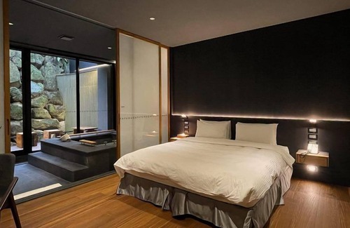 Taian Hôtel | Onsen Papawaqa