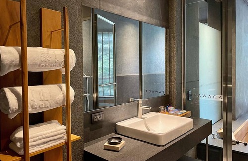 Taian Hôtel | Onsen Papawaqa