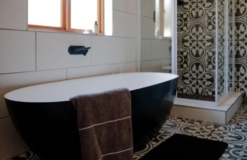 Langeberg Appartement | Ontevreden Farm