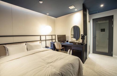 Wonju Hôtel | onthemoon