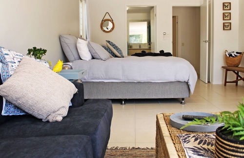 Currumbin Waters Appartement | OnTheRiver - Currumbin