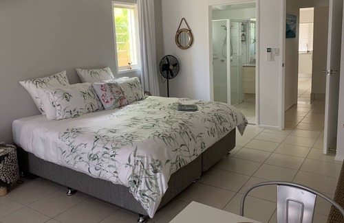 Currumbin Waters Appartement | OnTheRiver - Currumbin