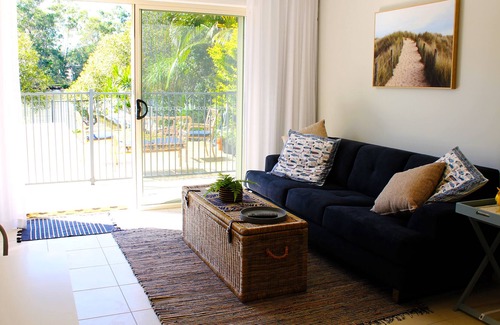 Currumbin Waters Appartement | OnTheRiver - Currumbin
