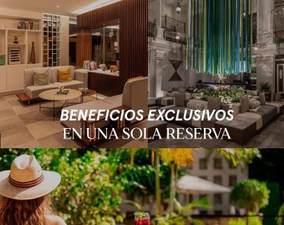Centro Hôtel | Ontico Urban Design Hotel