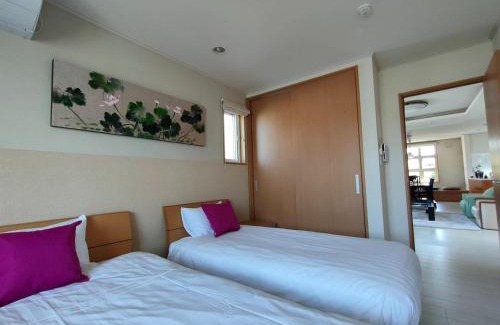 Nanae Maison | Onumakouen kenzo no Shikiya - Vacation STAY 98612v
