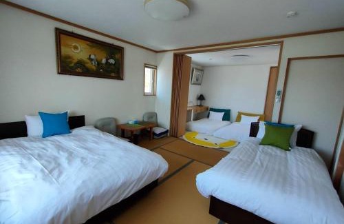 Nanae Maison | Onumakouen kenzo no Shikiya - Vacation STAY 98612v