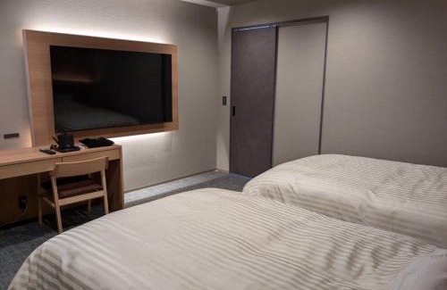 Fukushima Hôtel | Onyado Tsutaya