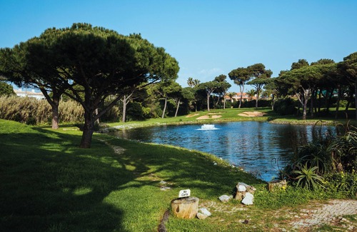 Quinta da Marinha Hôtel | Onyria Marinha Boutique Hotel