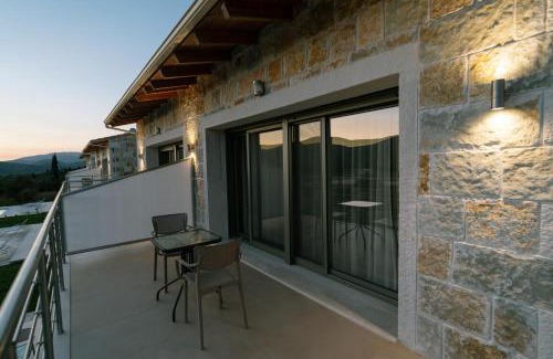 Igoumenitsa Maison | Onysis