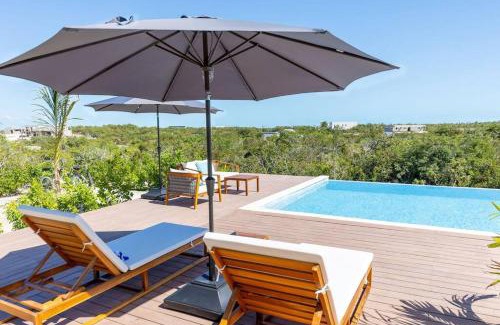 Long Bay Appartement | Onyx I Long Bay Retreat I Luxury Stay Near Grace Bay & Long Bay Beach