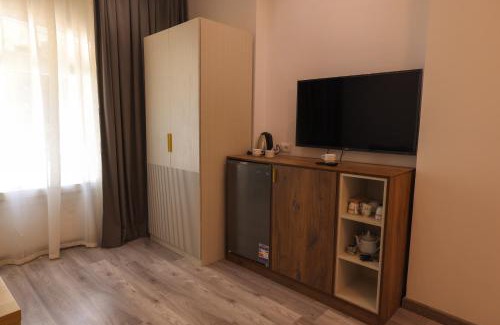 Al Haram Hôtel | Onyx Pyramids Boutique Hotel