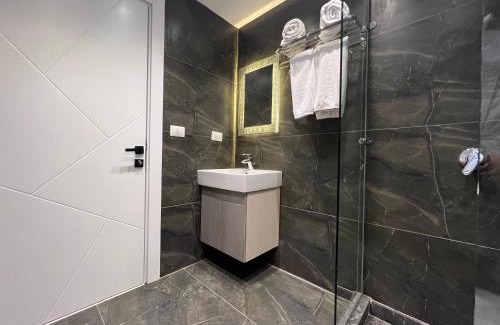 Al Haram Hôtel | Onyx Pyramids Boutique Hotel