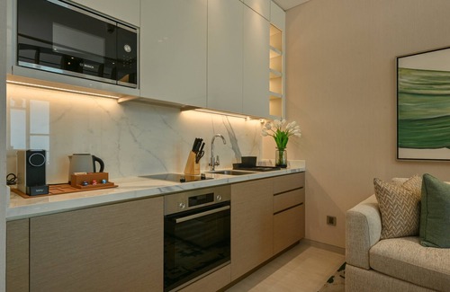 Manama Hôtel | Onyx Rotana