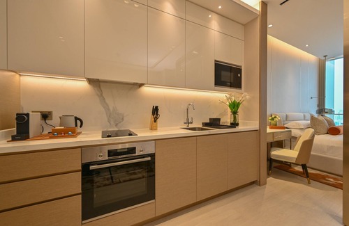 Manama Hôtel | Onyx Rotana