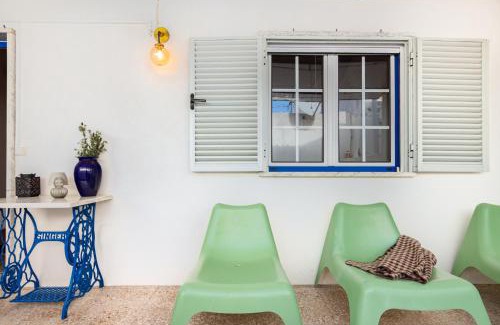 Melides Maison | ONZE