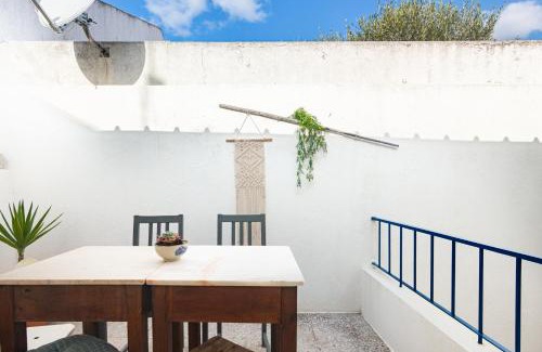 Melides Maison | ONZE